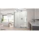 Mirage-X Sliding Shower Door