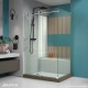Enigma-X Sliding Shower Enclosure