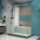 Enigma-X Sliding Shower Enclosure