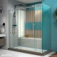 Enigma-X Sliding Shower Enclosure
