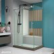 Enigma-X Sliding Shower Enclosure